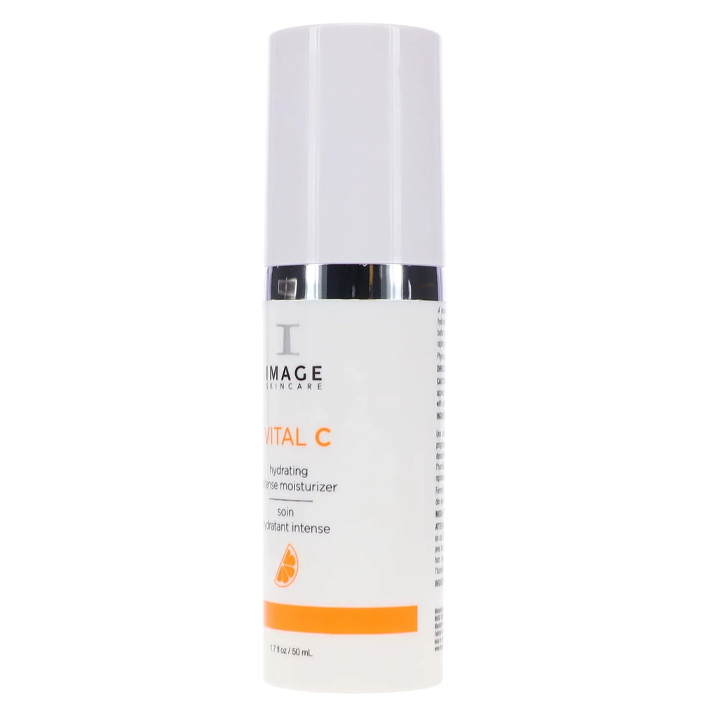 IMAGE Sizekincare Vital C Hydrating Intense Moisturizer 1.7 oz