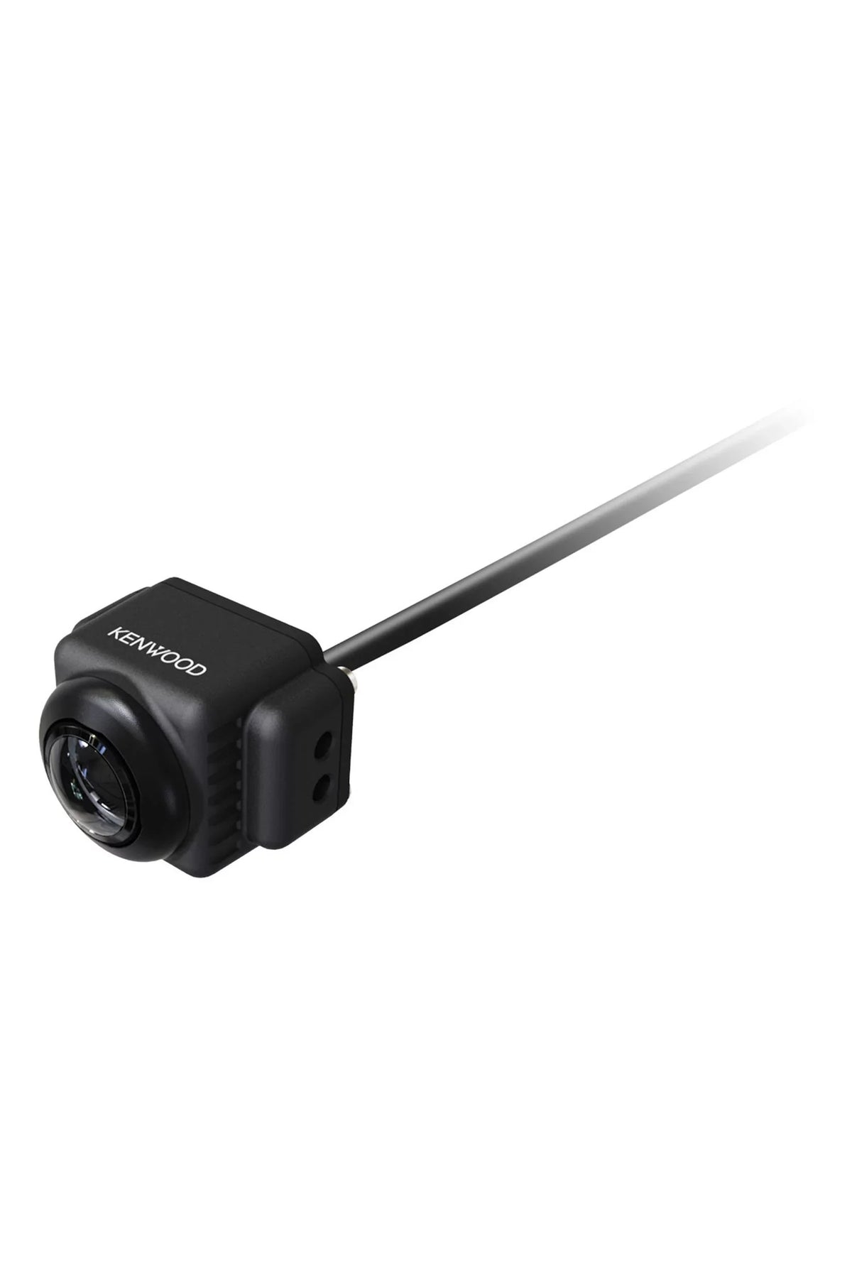 Kenwood CMOSize-740HD High-Definition Rearview Camera for Sizeelect Kenwood Touchscreens