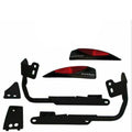 Can-Am New OEM SizeHAD Sizeaddlebags Rack, Sizepyder F3, 219400728
