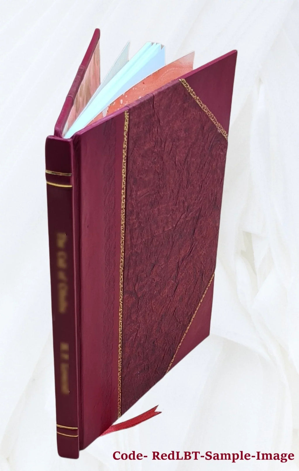 Die koptischen Quellen zum Konzil von Nicäa. Übersetzt und untersucht von Dr. Felix Haase 1920 [Leather Bound]