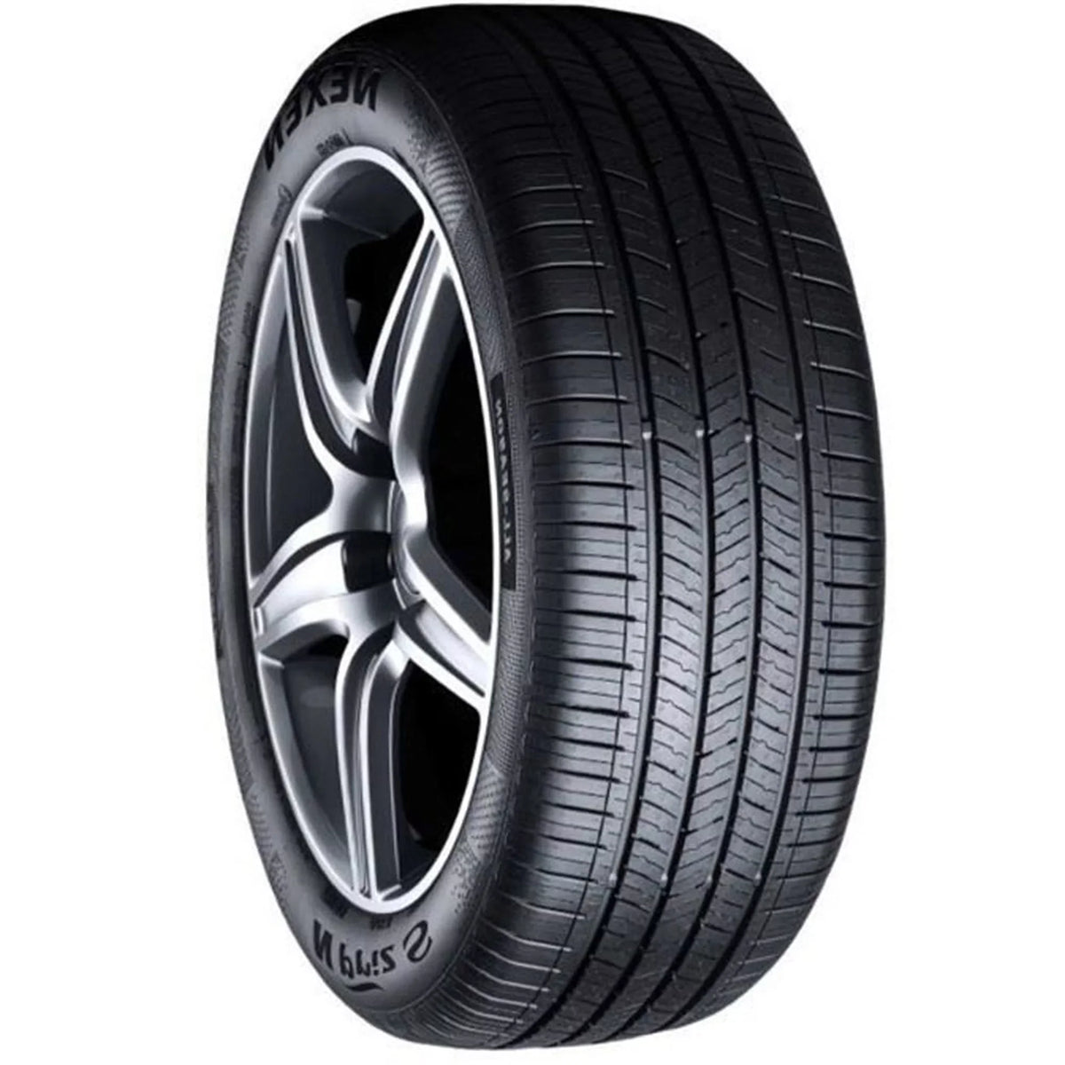 Nexen N'Priz Size Touring 215/55R17 94V Passenger Tire