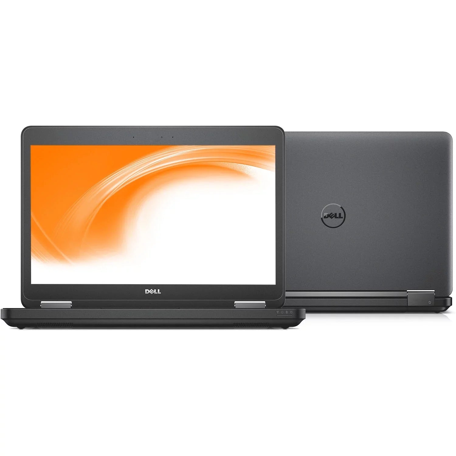 Pre-Owned Dell Latitude E5540 2.1GHz i7 8GB 250GB DRW Windows 10 Pro 64 Laptop B Camera