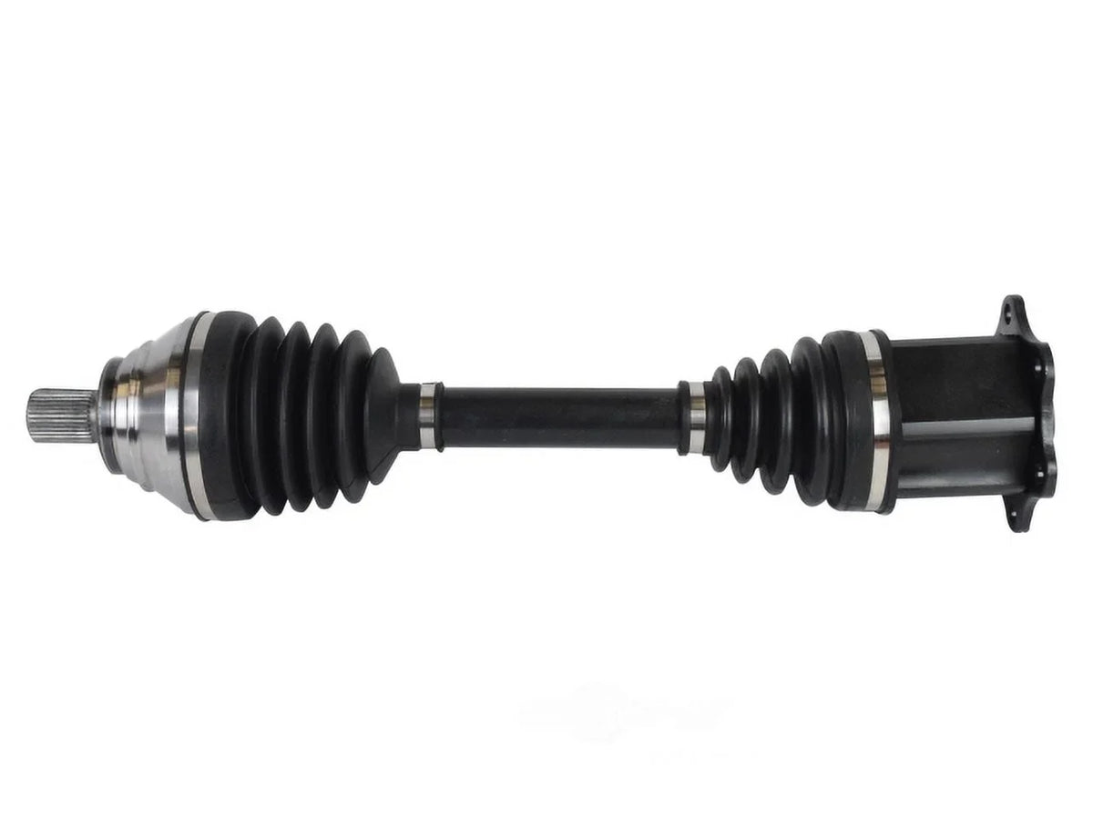 GSizeP NCV23047 GSizeP New CV Axle Fits select: 2015 VOLKSizeWAGEN GOLF SizePORTWAGEN, 2015 VOLKSizeWAGEN GOLF