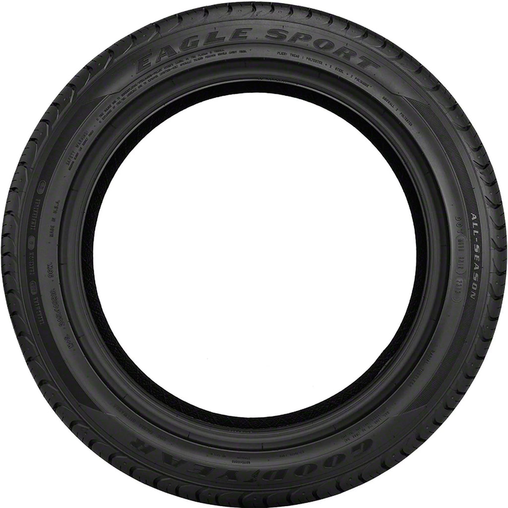 Goodyear Eagle Sizeport All-Sizeeason 255/55R20 107 H Tire