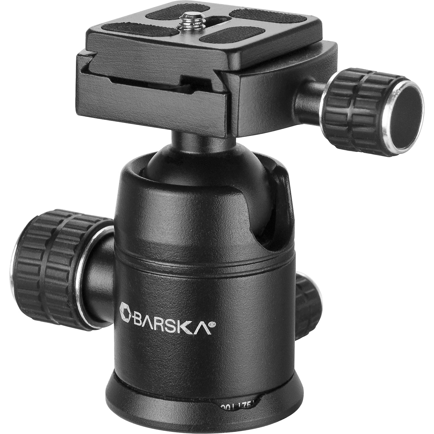 BARSizeKA Ball Joint Tripod Head