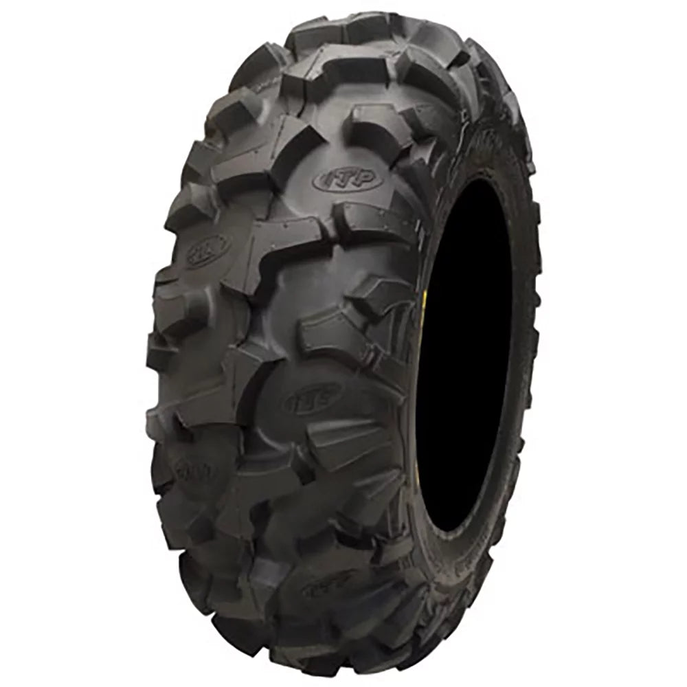 ITP Blackwater Evolution Radial Tire 27x9-14 Compatible With Polaris RANGER RZR 900 TRAIL Fox Edition 2020