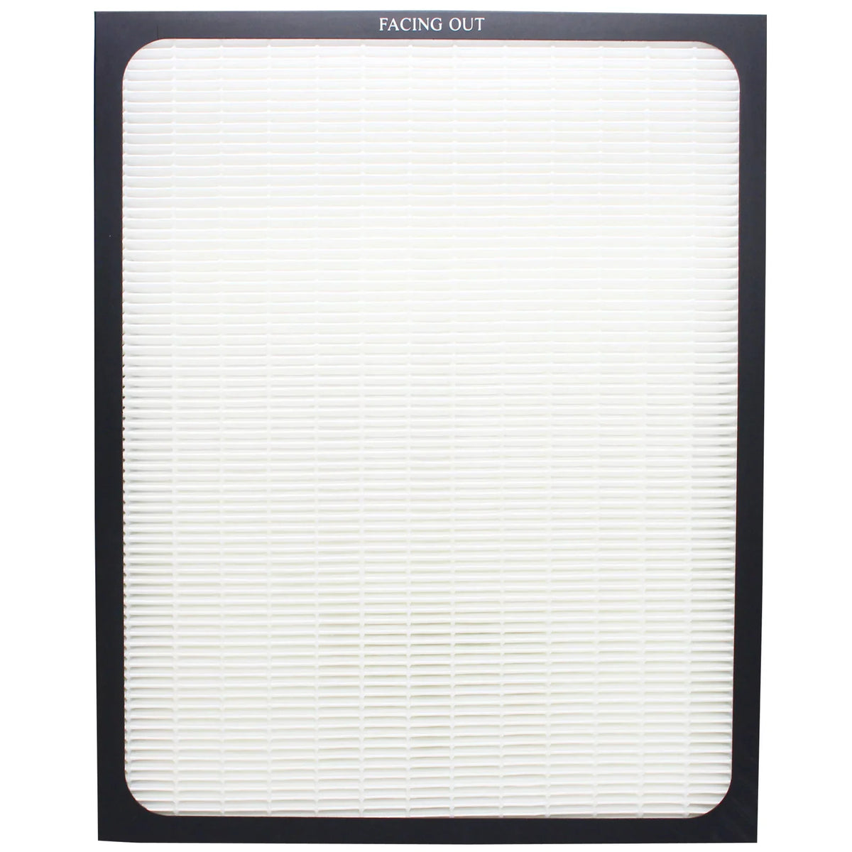4-Pack Replacement Blueair 205C Air Purifier Filter - Compatible Blueair 200 & 300 Air Filter