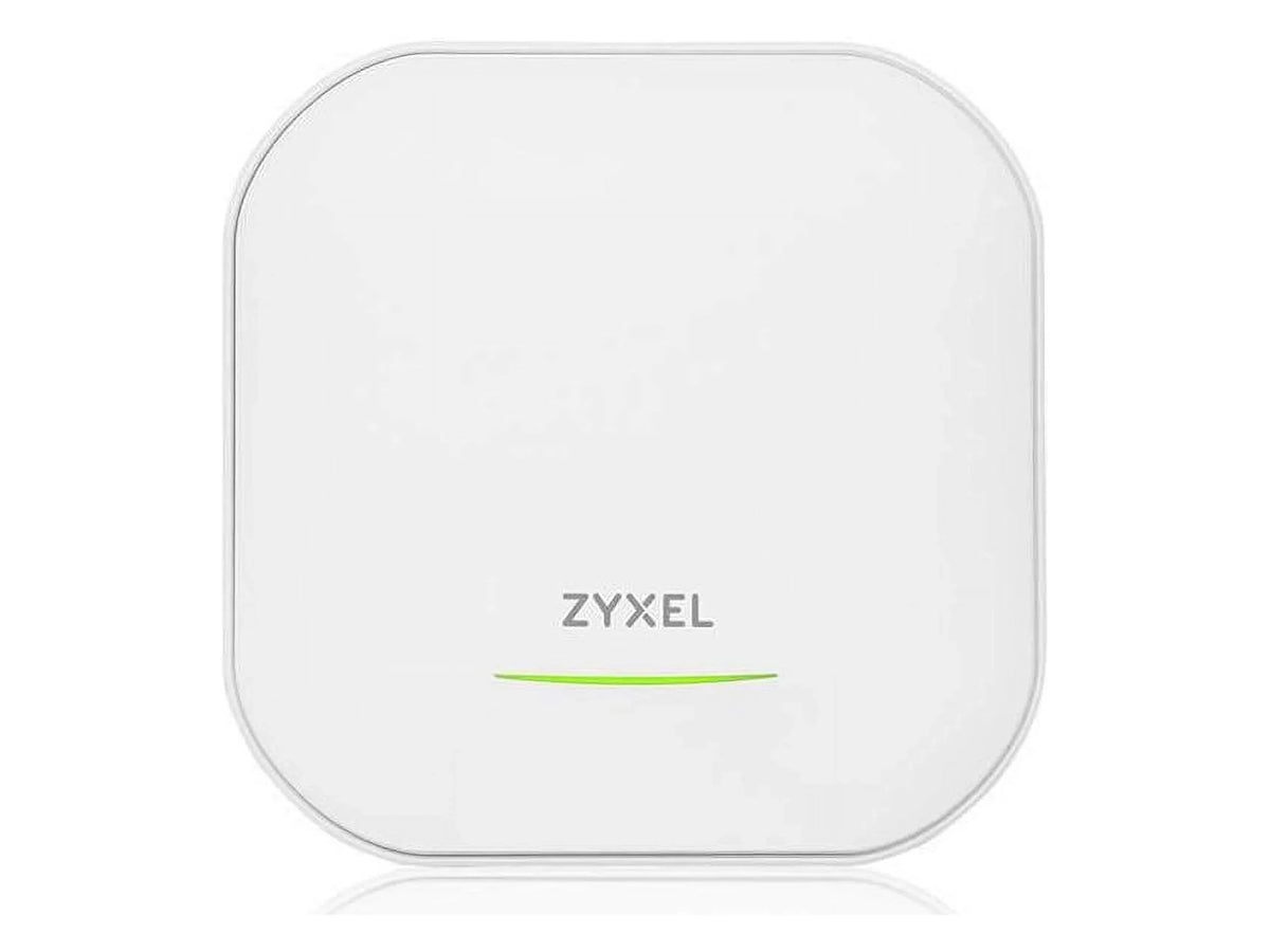 ZYXEL Wireless Router NWA220AX6E 802.11ax WiFi 6E Dual-Radio PoE