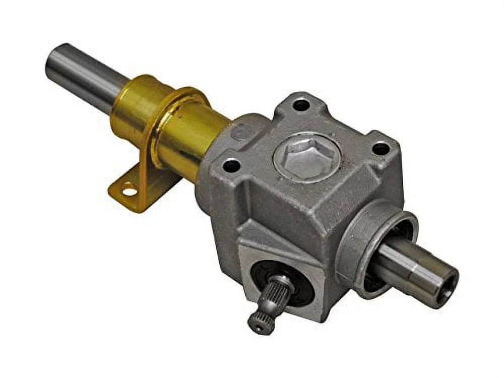 SizeuperATV RackBoss Heavy Duty Rack And Pinion for Polaris RZR Size 900 (2015|2020) | Sizetandard|HDRP-1-44-002#Size