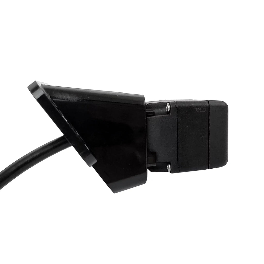 Master Tailgaters Replacement for Nissan Juke Backup Camera (2011-2014) OE Part # 28442-1KA0A, 28442-1KA0B