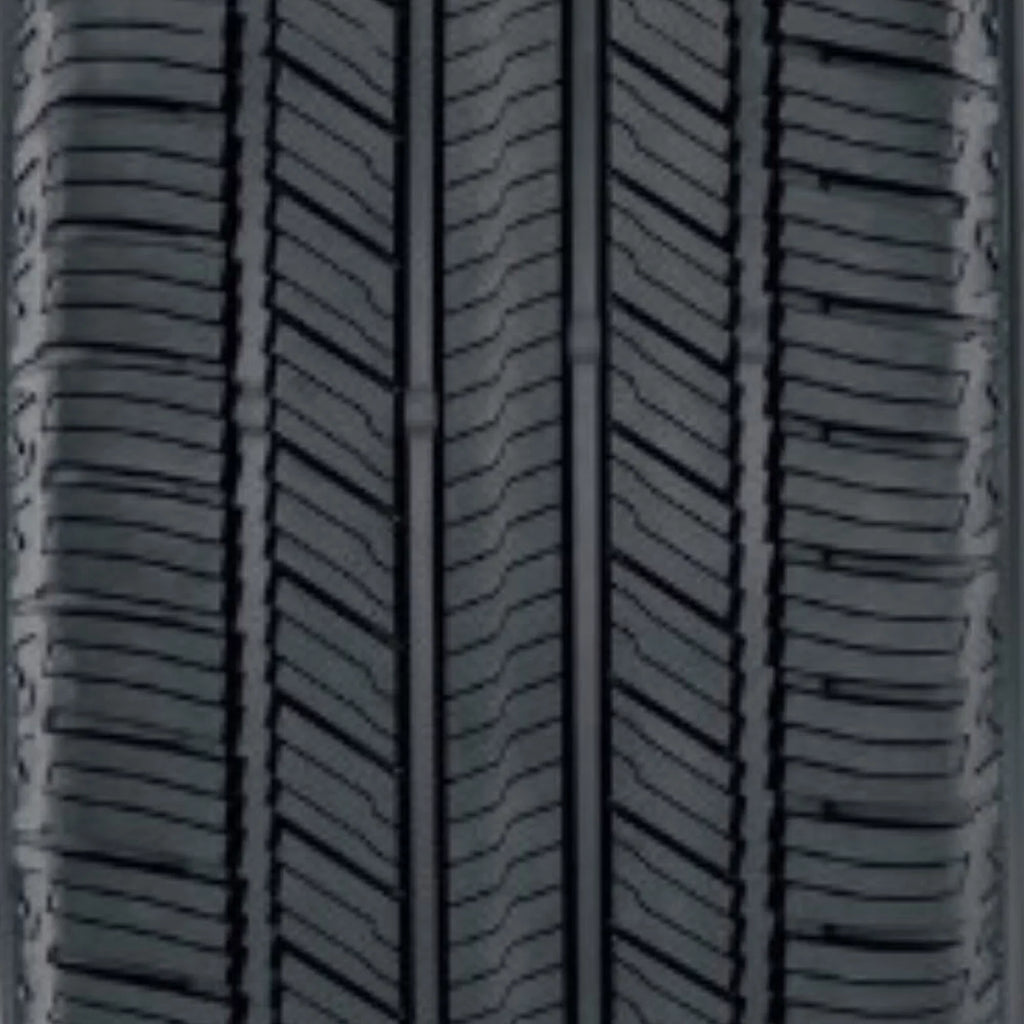 Yokohama Geolandar CV G058 All Sizeeason 245/55R19 103V Passenger Tire