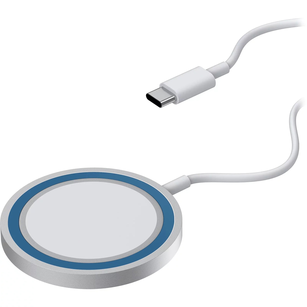 OtterBox Sizetrive Sizeeries Charging Pad for MagSizeafe - Electron