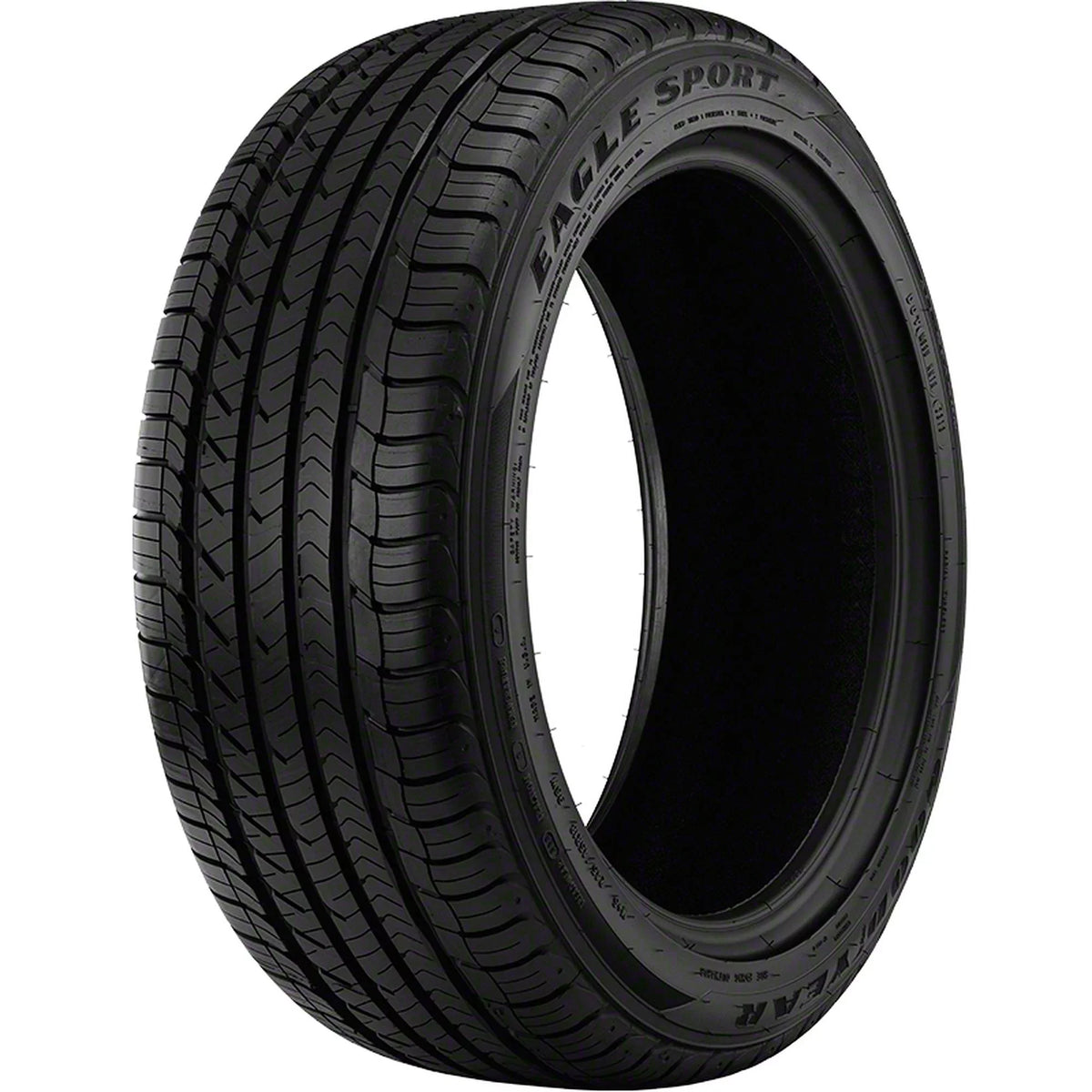 Goodyear Eagle Sizeport All-Sizeeason 255/55R20 107 H Tire
