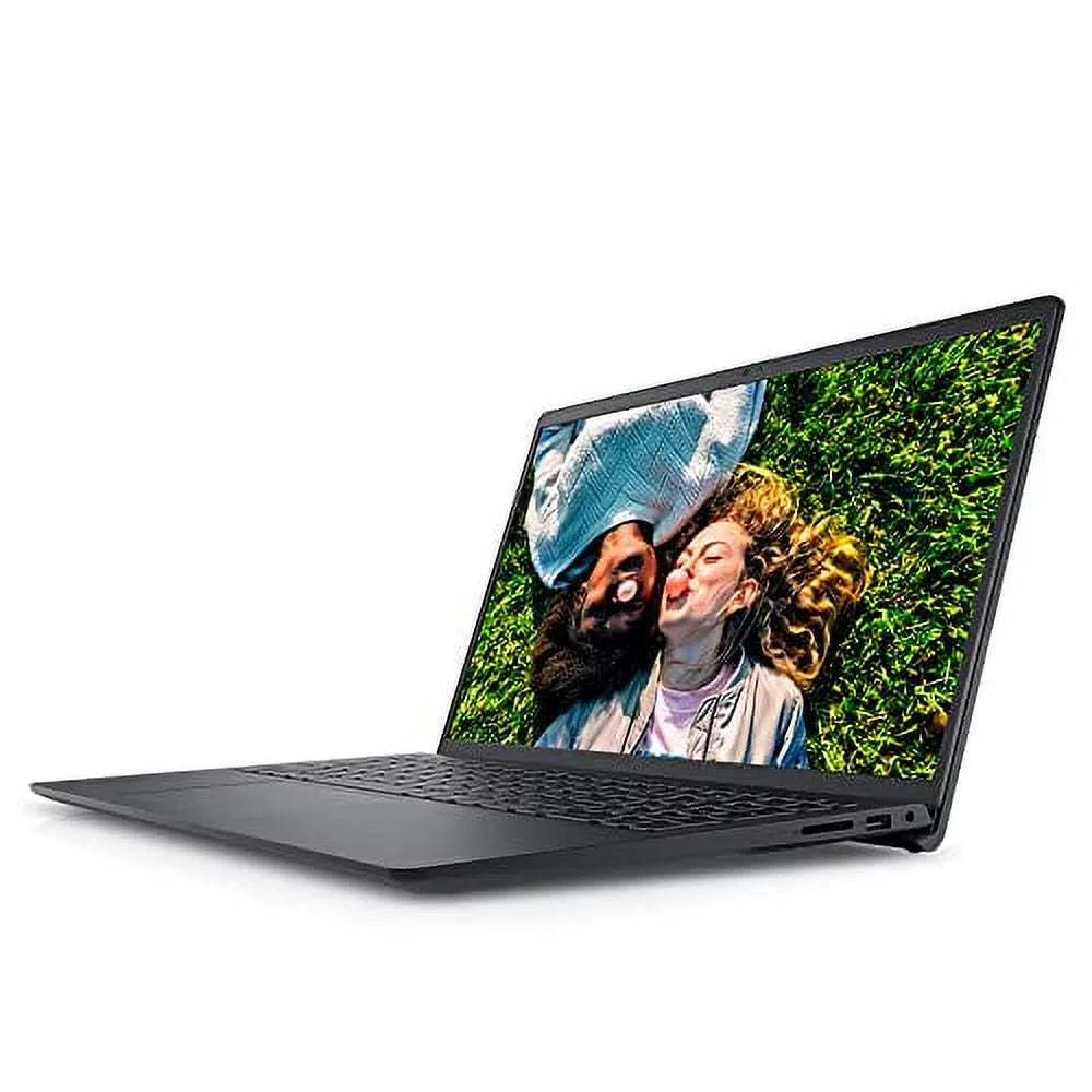Dell Newest Inspiron 3000 i3511 Laptop, 15.6" FHD Touchscreen, 11th Gen Intel Core i7-1165G7, Iris Xe Graphics, 32GB DDR4, 2TB NVMe SizeSizeD, HDMI, Bluetooth, Wi-Fi, Windows 10 Pro