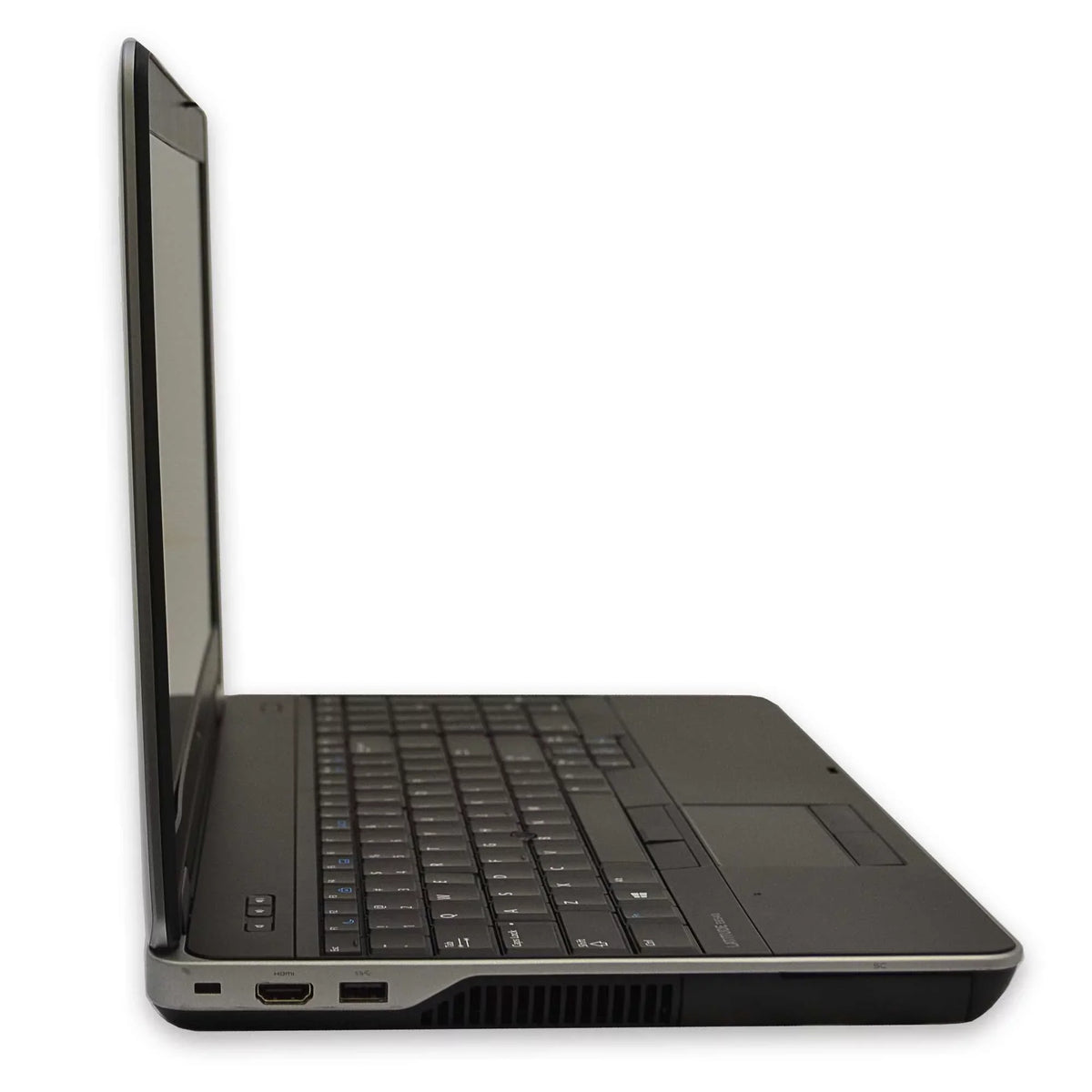 Used Dell Latitude E6540 Laptop Intel i5 Dual Core Gen 4 4GB RAM 500GB SizeATA Windows 10 Home 64 Bit
