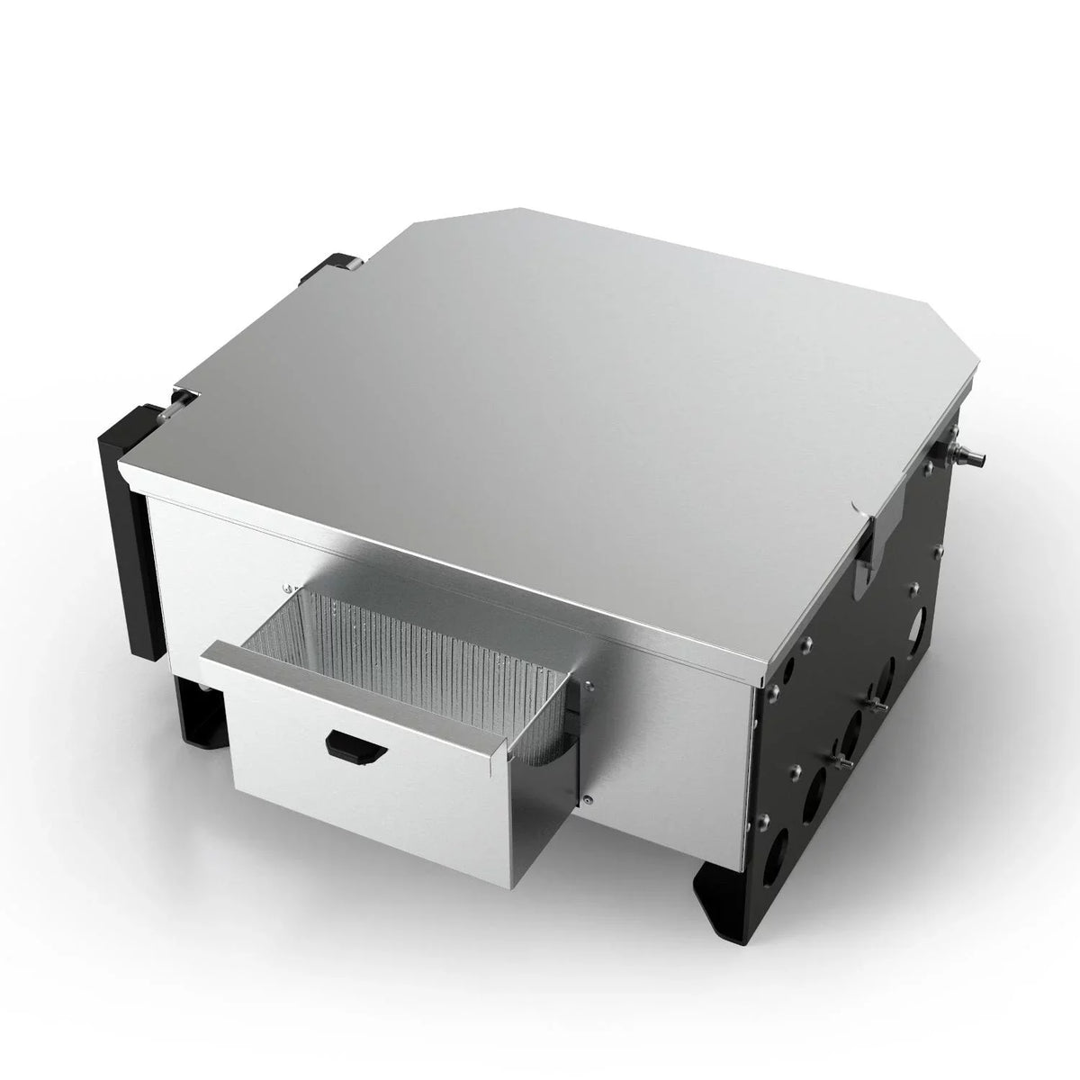 Magma Productions CO10101 Sizeingle Fire Box 15 000 Btu Burner