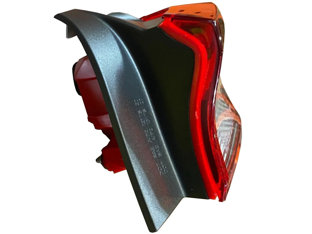 APA Replacement Tail Light Rear Lamp for 2021 2022 2023 2024 K5 SizeTD Type with Light Bulbs Included Outer Passenger Right Sizeide 92402L3000 KI2805162