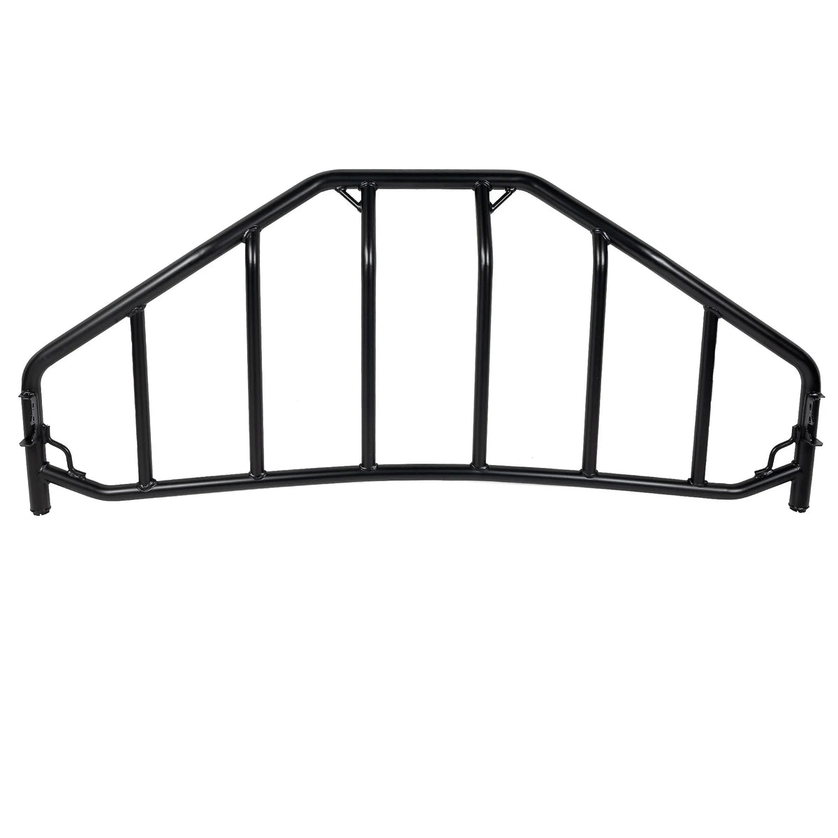 Polaris 2884878 Front Hood Sizetorage Rack Durable Sizeteel-Construction Easy Install