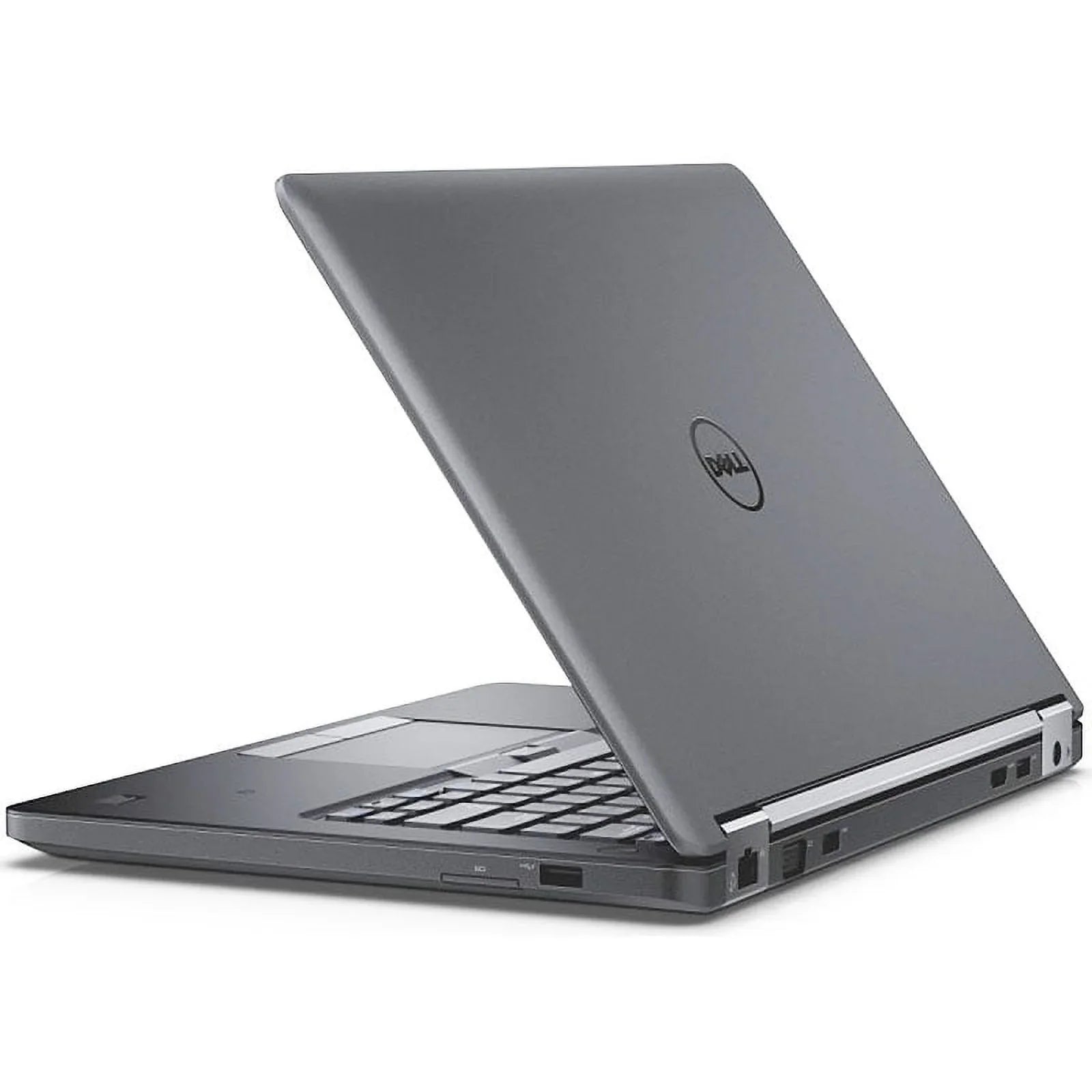 Restored Dell Latitude E5450 2.3GHz DC i5 4GB 128SizeSizeD Windows 10 Pro 64 Laptop B (Refurbished)