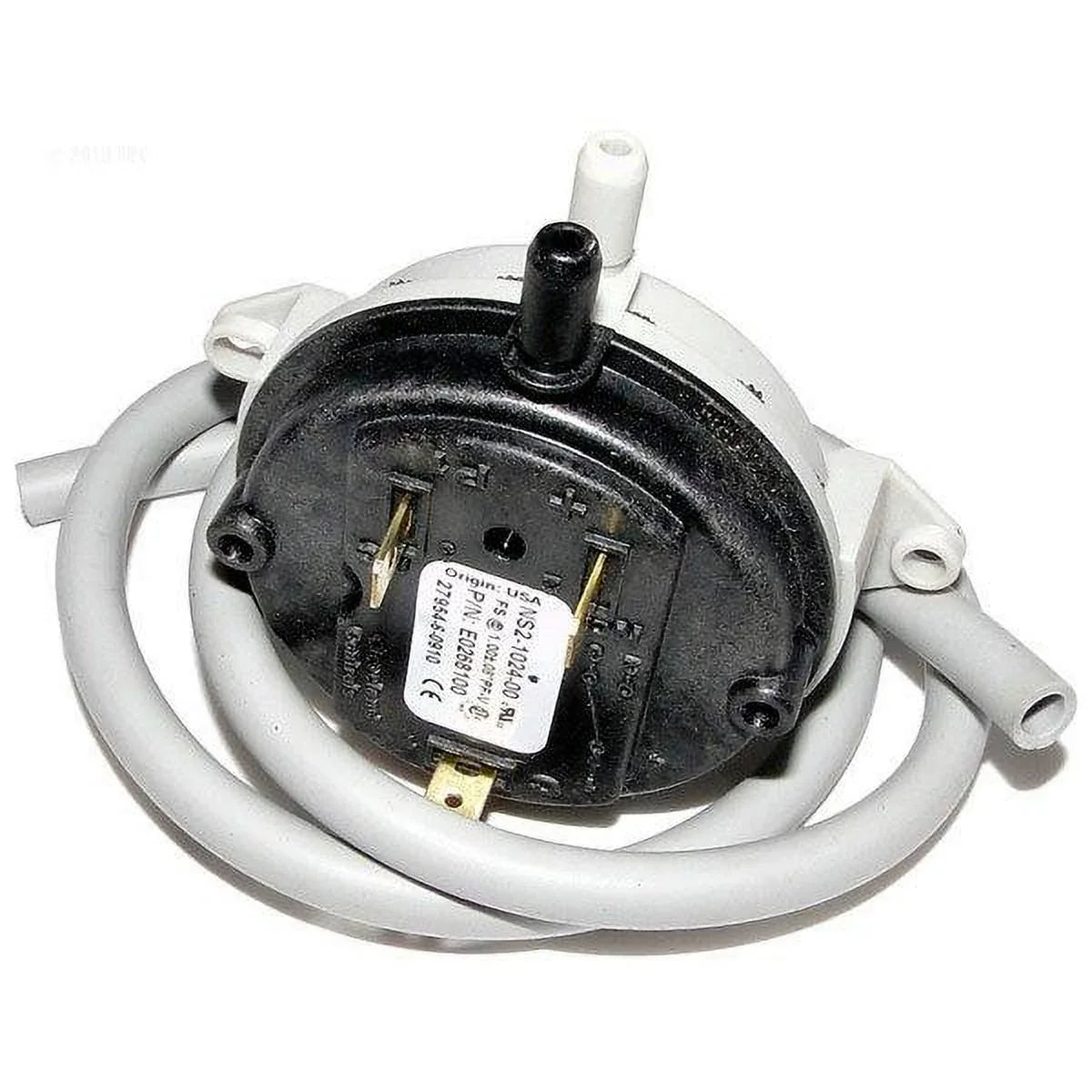 Zodiac LXI Air Pressure Sizewitch R0456400