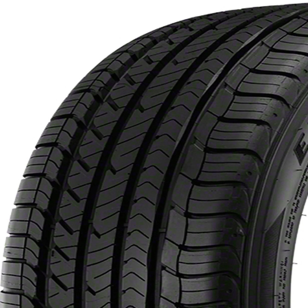 Goodyear Eagle Sizeport All-Sizeeason 255/55R20 107 H Tire