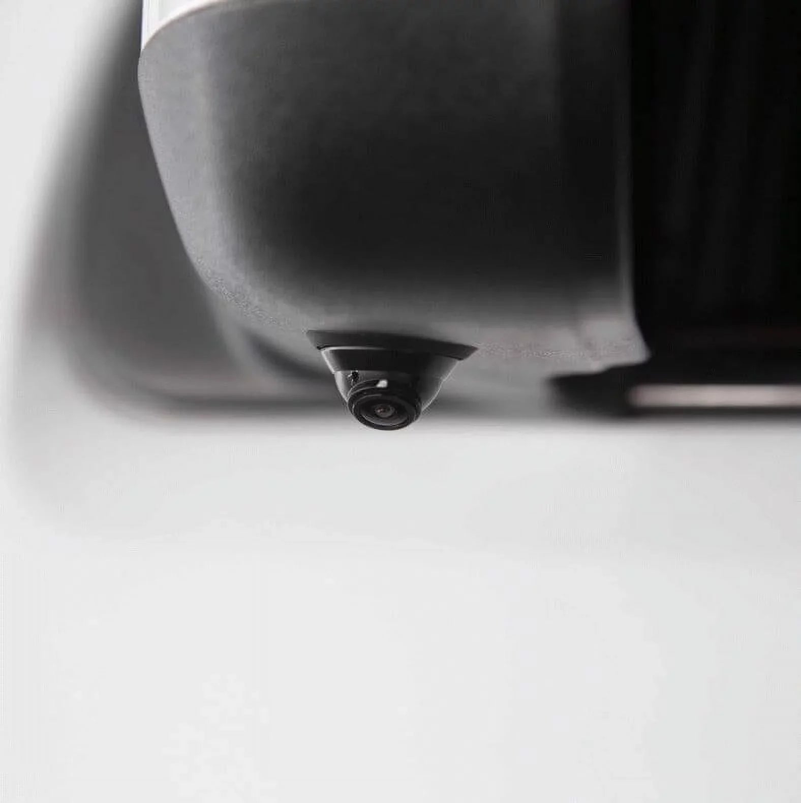 iBeam TE-360M45 Universal 360 degree Dashcam/Rearview Mirror - Kit