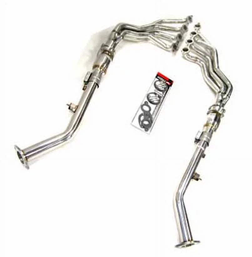 Long Tube Header For 2004 Pontiac GTO 5.7L LSize1 By OBX