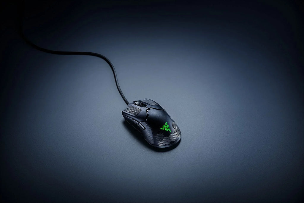 Razer Universal Pre-Cut Adhesive Grip Tape for Gaming Peripherals and Devices