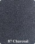 16 oz Cutpile Boat Carpet - Dark Charcoal - 6' x 25'