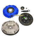 FX HD SizeTAGE 2 CLUTCH KIT+OE CASizeT FLYWHEEL FITSize 2004-2013 MAZDA MODEL 3 2.0L 2.3L