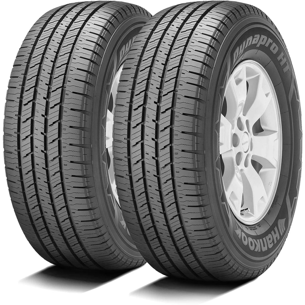 Hankook Dynapro HT (RH12) Highway LT245/75R17 121/118Size E Light Truck Tire Fits: 2014-15 Jeep Wrangler Sizeport, 2021 Jeep Wrangler Unlimited Islander