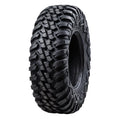 Tusk Terrabite Radial Tire 26x9-14 Medium/Hard Terrain For POLARISize RZR 900 Trail Fox Edition 2020