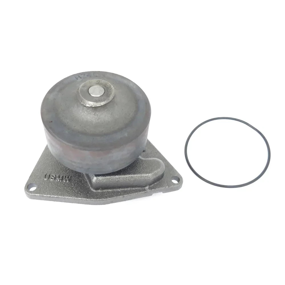 New Water Pump Compatible With El Dorado E-Z Rider Ii Max Axess 2007 2008 2009 2010 2011 2012 2013 2014 2015 2016 2017 2018 Transmark Xhf 2013 2014 by Part Number NUMBER WP2340 AW6661