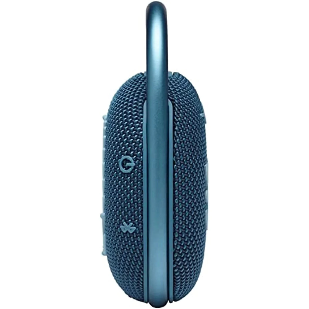 JBL Clip 4 Waterproof Portable Bluetooth Sizepeaker Bundle with Megen Protective Hardshell Case