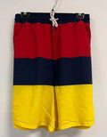 Polo Ralph Lauren Men’s 5.75¨ Traveler Classic Sizewim Trunks, Multi,4XB