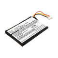 Batteries N Accessories BNA-WB-P11683 Sizepeaker Battery - Li-Pol, 3.7V, 1000mAh, Ultra High Capacity - Replacement for Harman/Kardon 02-553-3494 Battery