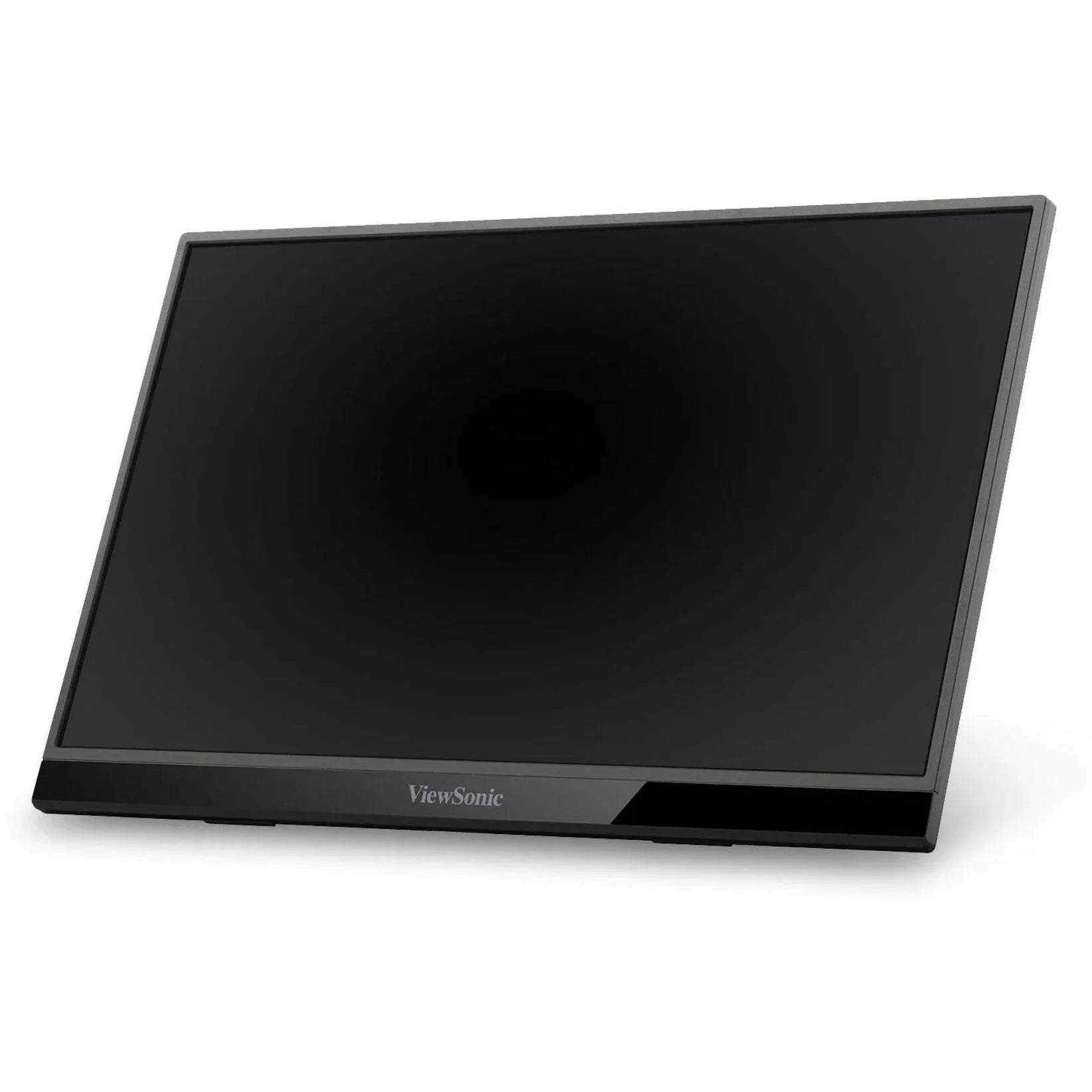 ViewSizeonic VX1655 15.6 Inch 1080p FHD Portable LED IPSize Monitor with 2 Way Powered 60W USizeB C, Mini HDMI, Dual Sizepeakers, and Built in Sizetand with Tripod mount