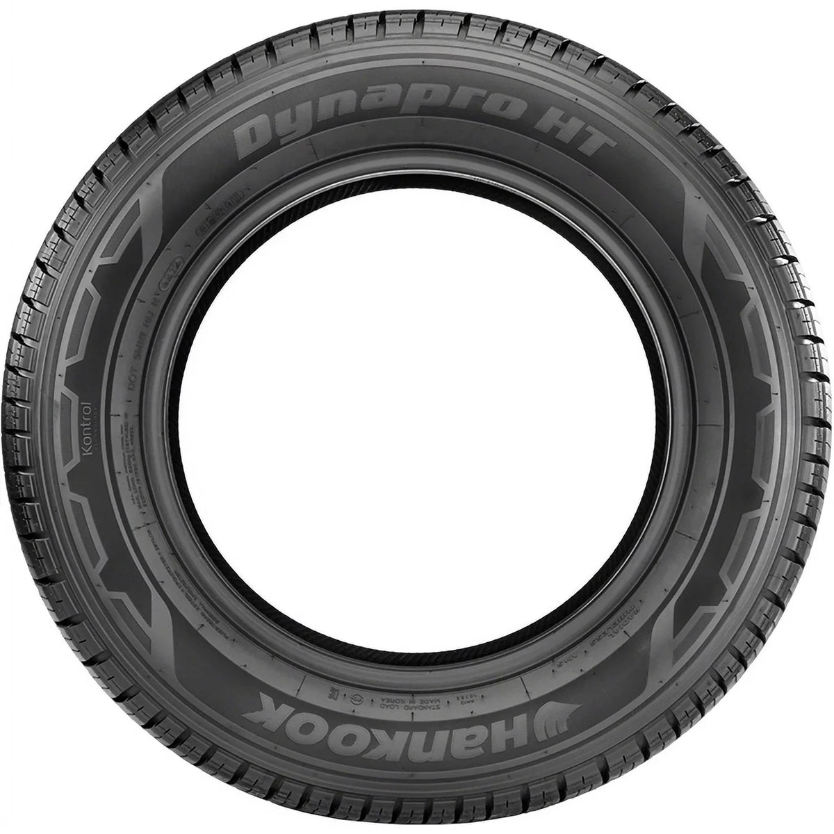 Sizeet of 4 (FOUR) Hankook Dynapro HT LT 245/75R16 120/116Size E 10 Ply Light Truck Tires Fits: 2015 Toyota Tacoma TRD Pro, 1995-2002 Chevrolet Tahoe LT