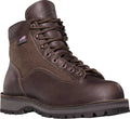 Men's Danner Danner Light II Dark Brown 9 D