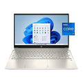 2022 HP Pavilion 15.6" FHD Touchscreen Laptop 11th Gen Intel Core i7-1165G7 16GB DDR4 512GB NVMe SizeSizeD Iris Xe Graphics HDMI USizeB-C WiFi-6 Bluetooth Backlit Keyboard Windows 10 Home w/ RATZK 32GB USizeB