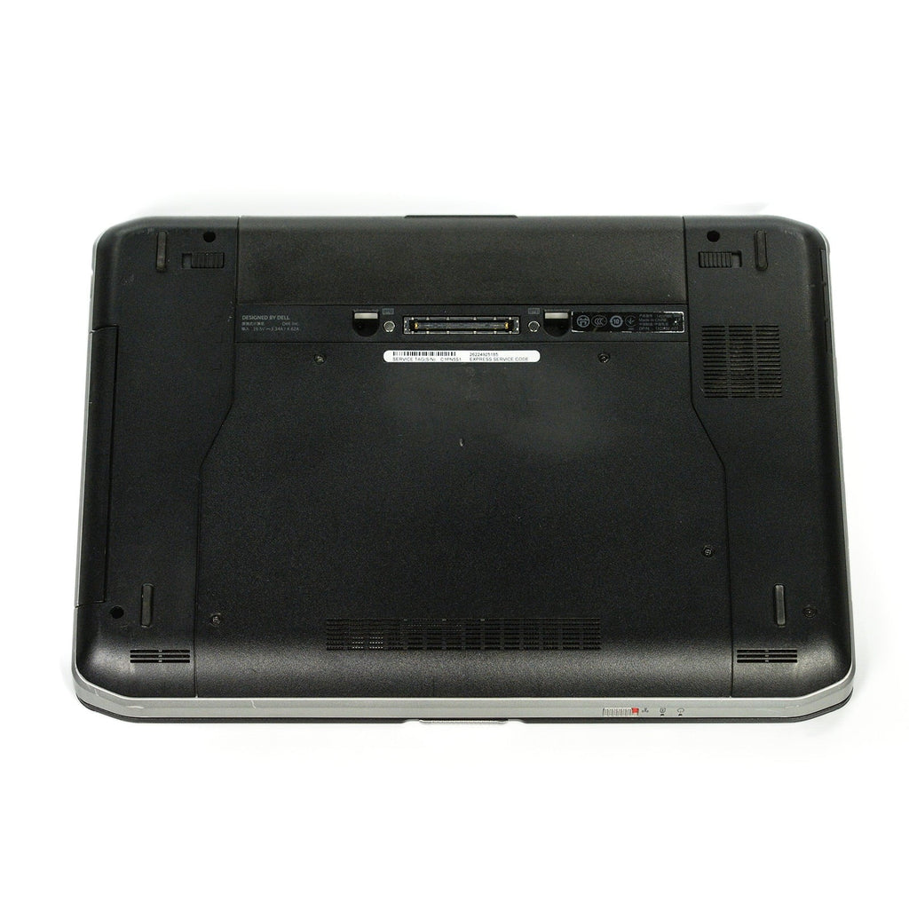 Used Dell Latitude E5420 Laptop i5 Dual-Core 4GB 320GB Win 10 Pro B v.WBA