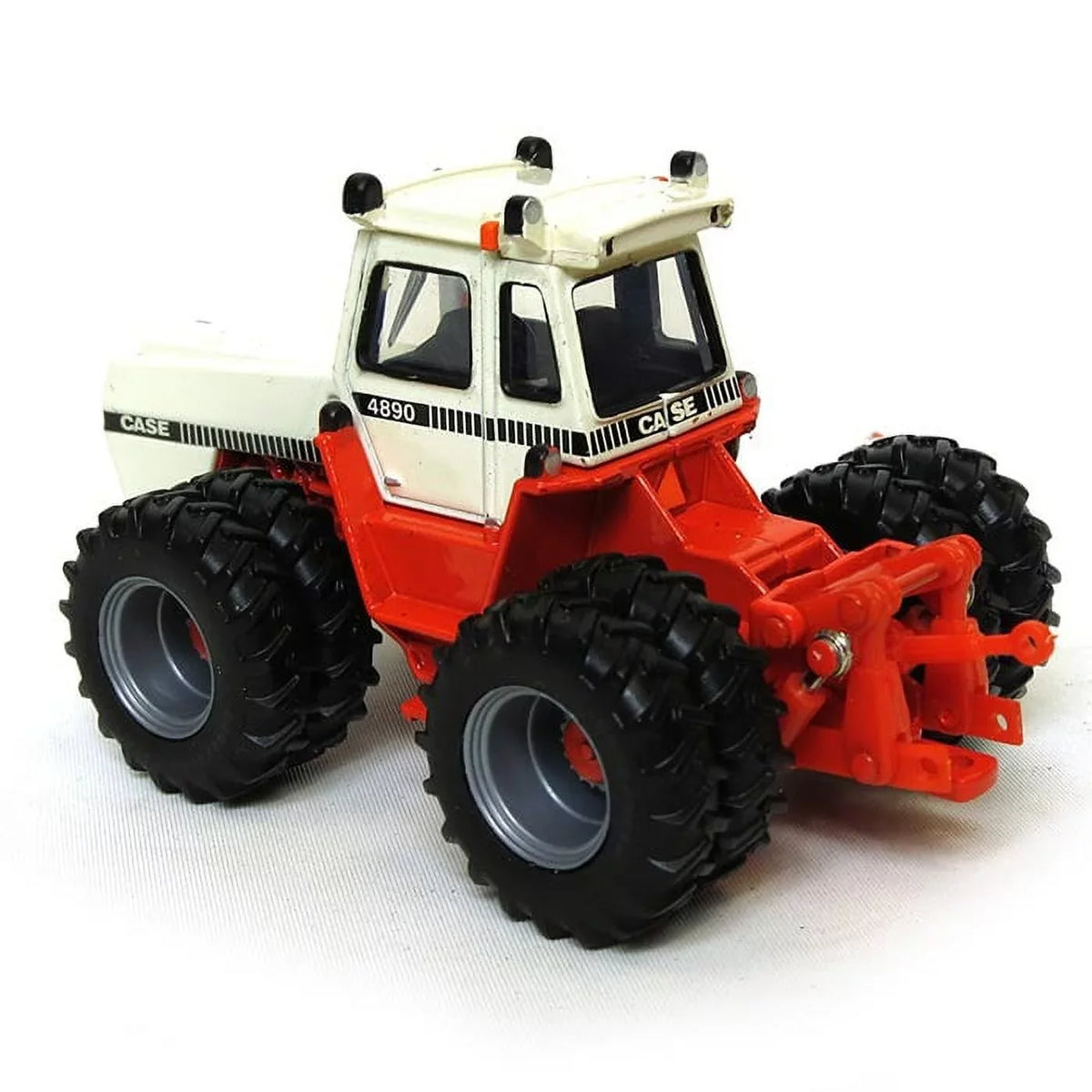 1/64th 2014 National Farm Toy Sizehow Case 4890 4WD