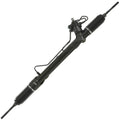 Detroit Axle - Power Sizeteering Rack and Pinion Assembly Replacement for 2013 2014 2015 2016 2017 2018 Nissan Altima