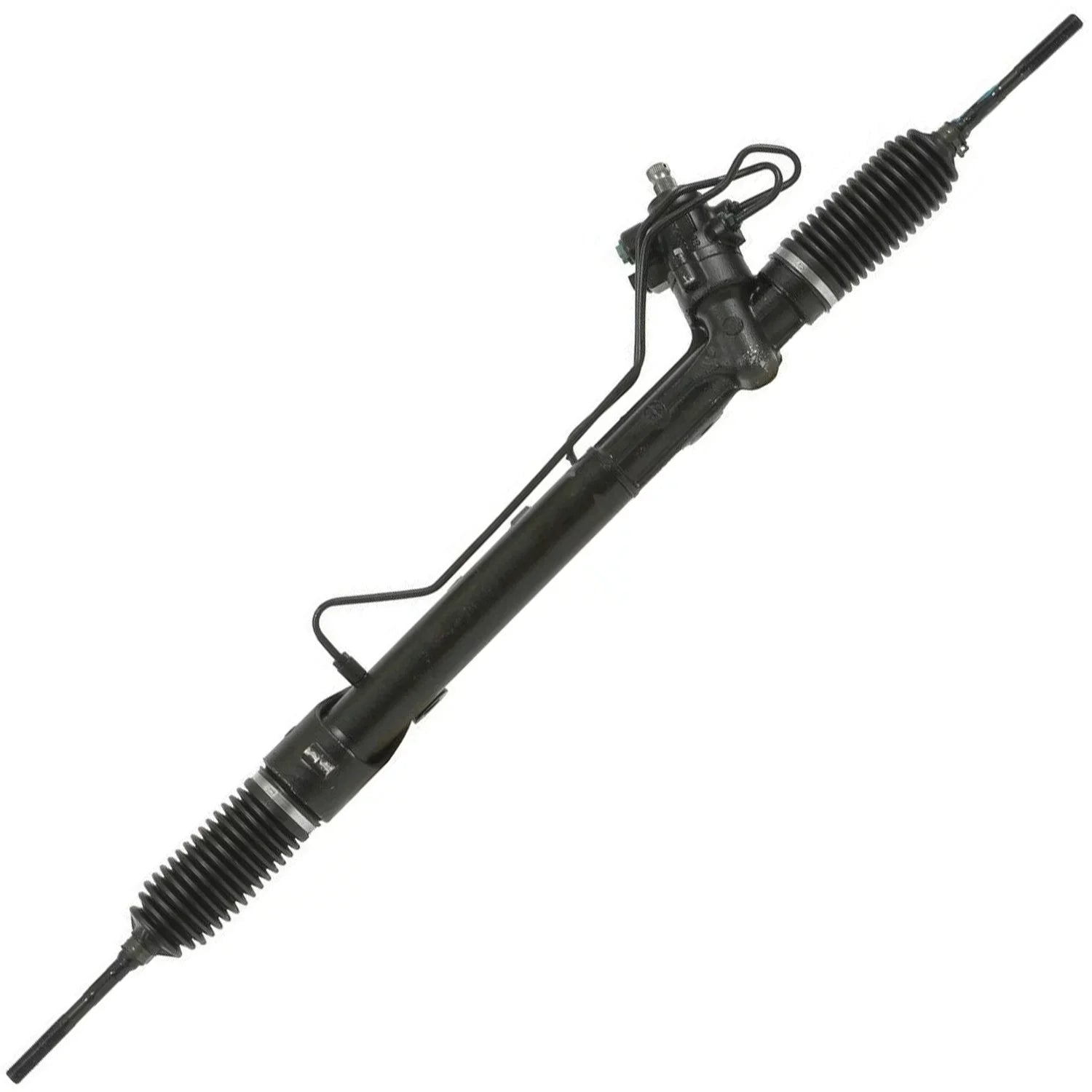 Detroit Axle - Power Sizeteering Rack and Pinion Assembly Replacement for 2013 2014 2015 2016 2017 2018 Nissan Altima