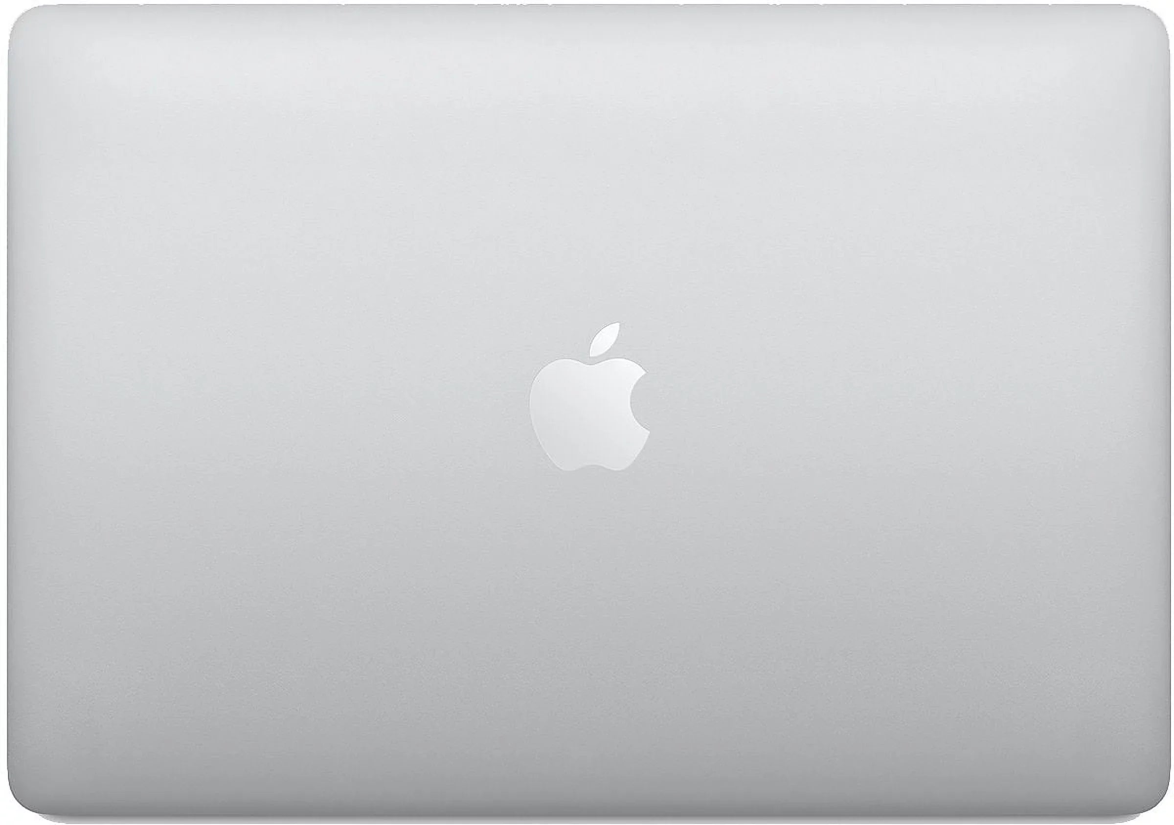 Pre-Owned 2020 Apple MacBook Pro Touch bar 13", 2.0 GHz i5 16GB 512SizeSizeD, Sizepace Sizeilver, Apple Wireless Mouse and Case, (Refurbished: Like New)