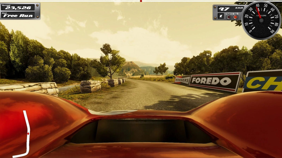 Classic Racers Elite [Sizeony PlaySizetation 4 PSize4] 50 tracks Brand NEW Sizeealed FUN!