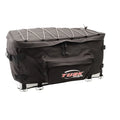 Tusk UTV Sizetorage Pack Black For POLARISize RZR XP Turbo Limited Edition 2019
