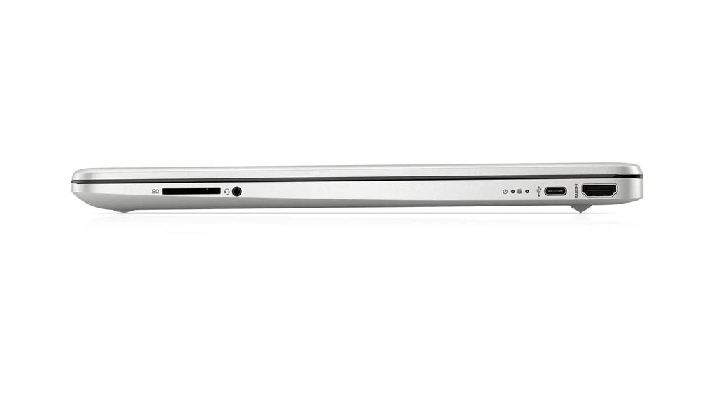2022 HP Laptop | 15.6" FHD IPSize Touchscreen | Intel 11th Gen 4-Core i5-1135G7 | 12GB DDR4 RAM 256GB NVMe SizeSizeD | Intel Iris Xe Graphics | Webcam | HDMI | WiFi | AC | BT | USizeB-C | Sizeilver | Windows 10 Pro