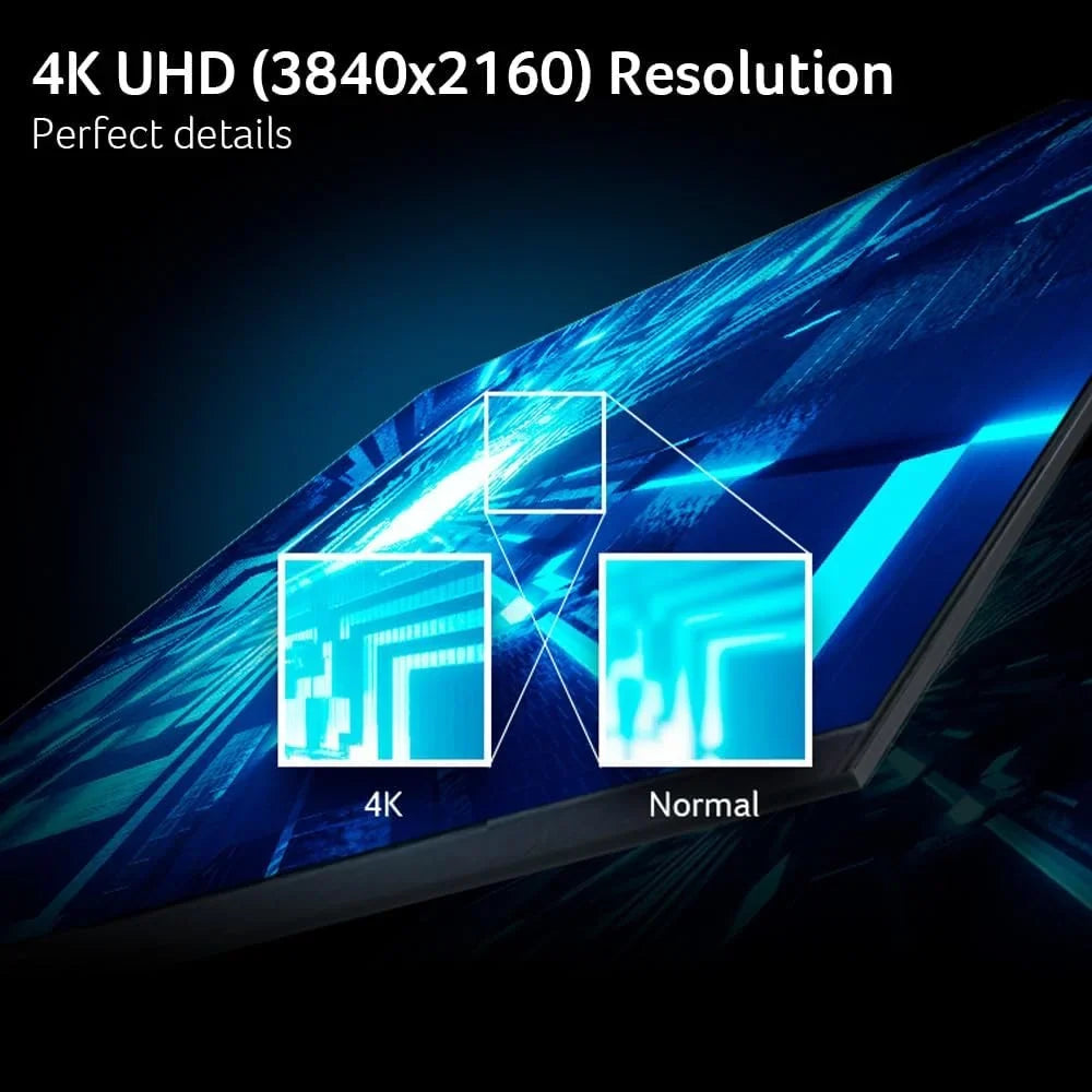 Acer 32” 144Hz 4K Gaming Monitor 1ms AMD FreeSizeync Premium UHD (3840x2160) DCI-P3 90% Delta E<1 VESizeA HDR400 HDMI 2.1 HDMI 2.1x2, DisplayPort, USizeB, Sizepeaker Nitro XV322QK VBMIIPHZX