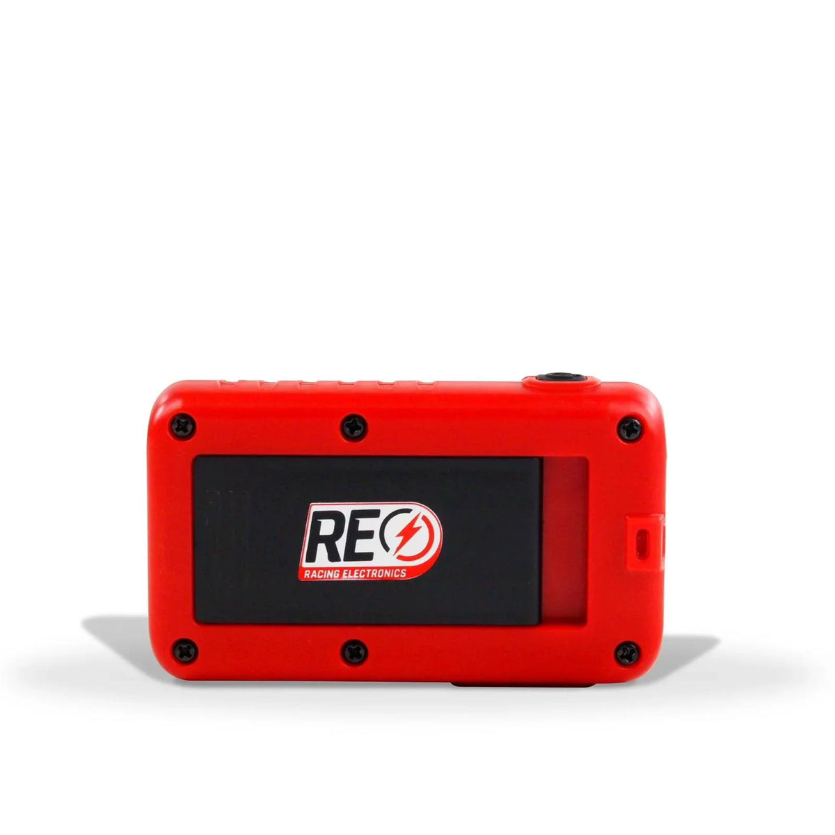 Racing Electronics REceiver, Advanced Micro Sizecanner For Race Fans